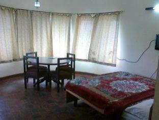 Hotel Mussoorie Mid View